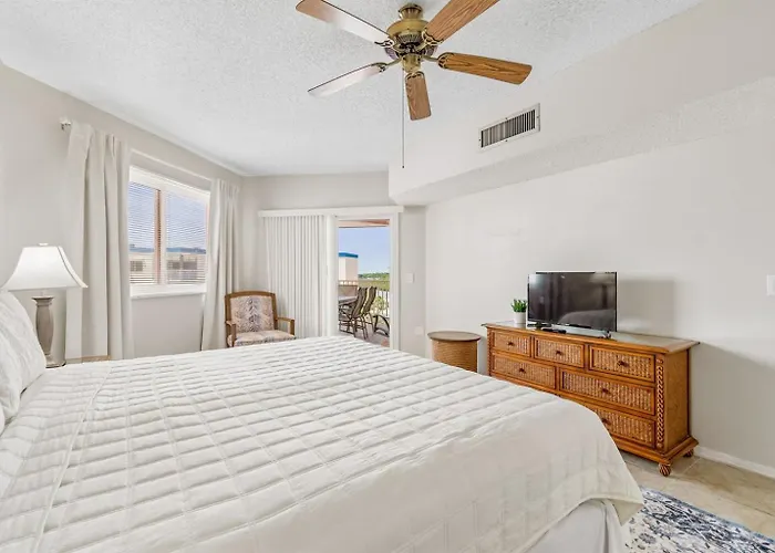 Apartamento Ocean & Pool View