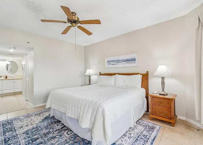 Apartamento Ocean & Pool View *