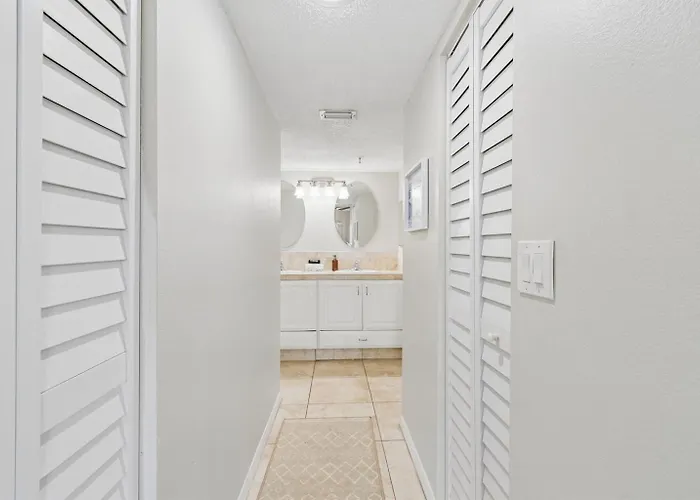 Ocean & Pool View Apartamento Clearwater Beach