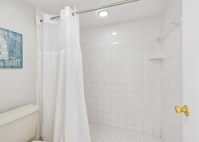 Apartamento Ocean & Pool View