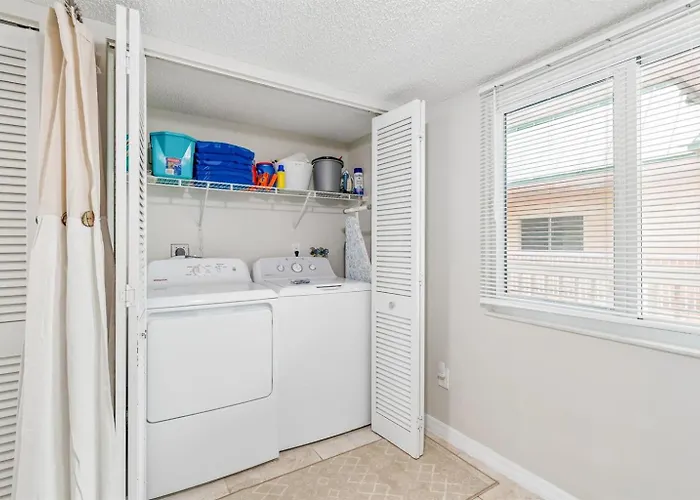Apartamento Ocean & Pool View *