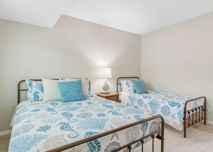 Apartamento Ocean & Pool View Clearwater Beach