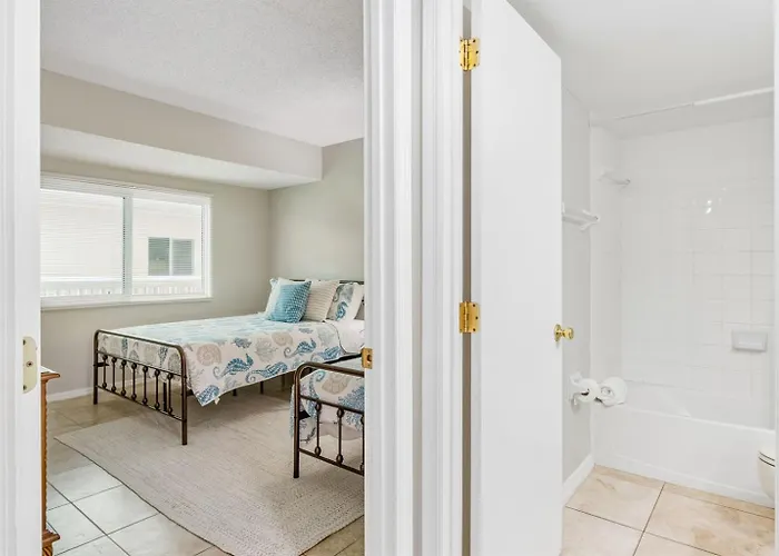 Ocean & Pool View Apartamento Clearwater Beach