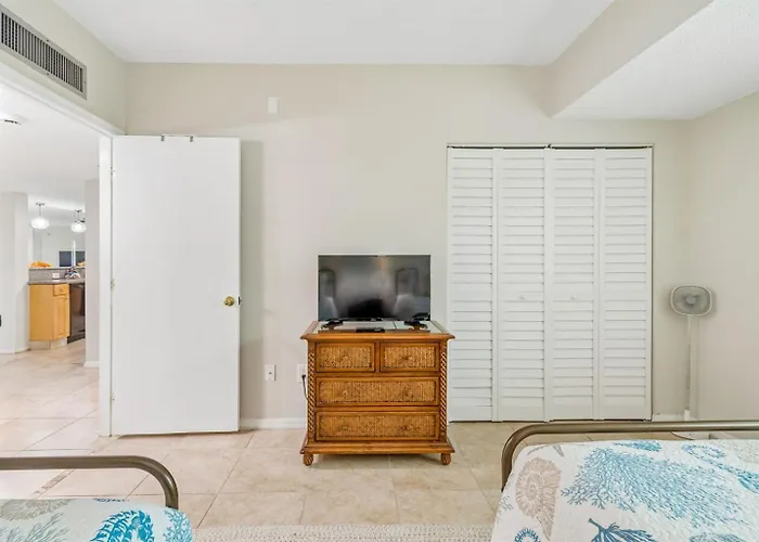 Apartamento Ocean & Pool View Clearwater Beach