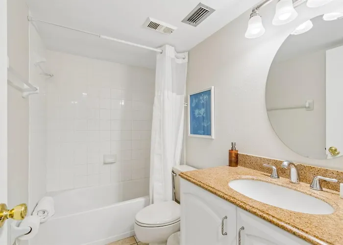 Apartamento Ocean & Pool View