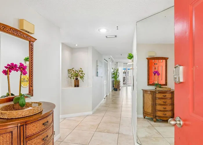 Apartamento Ocean & Pool View *